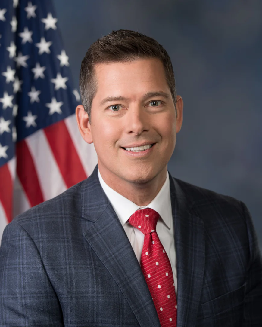 Sean Duffy Net Worth, Relationships, Age/Birthdate & Birthday Facts