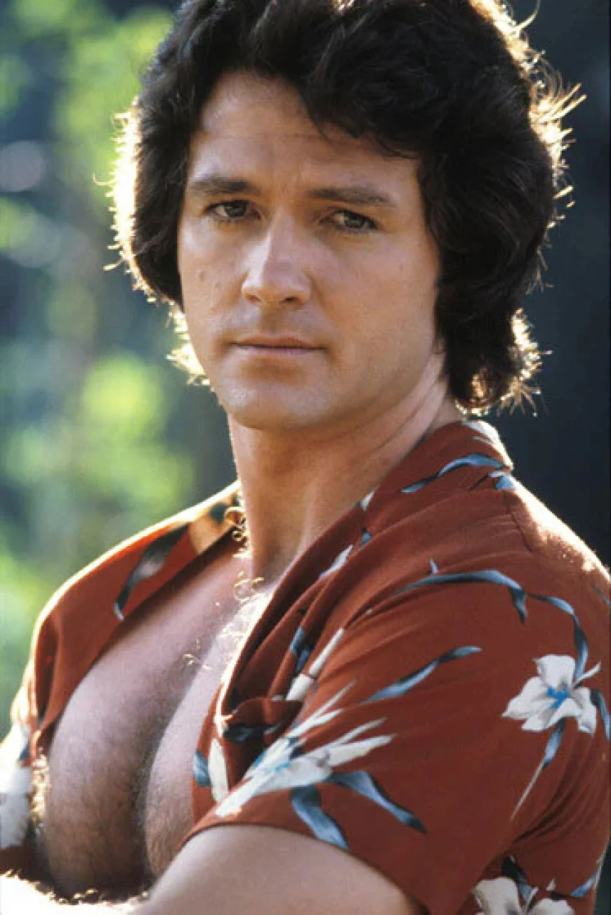 Patrick Duffy Net Worth, Relationships, Age/Birthdate & Birthday Facts