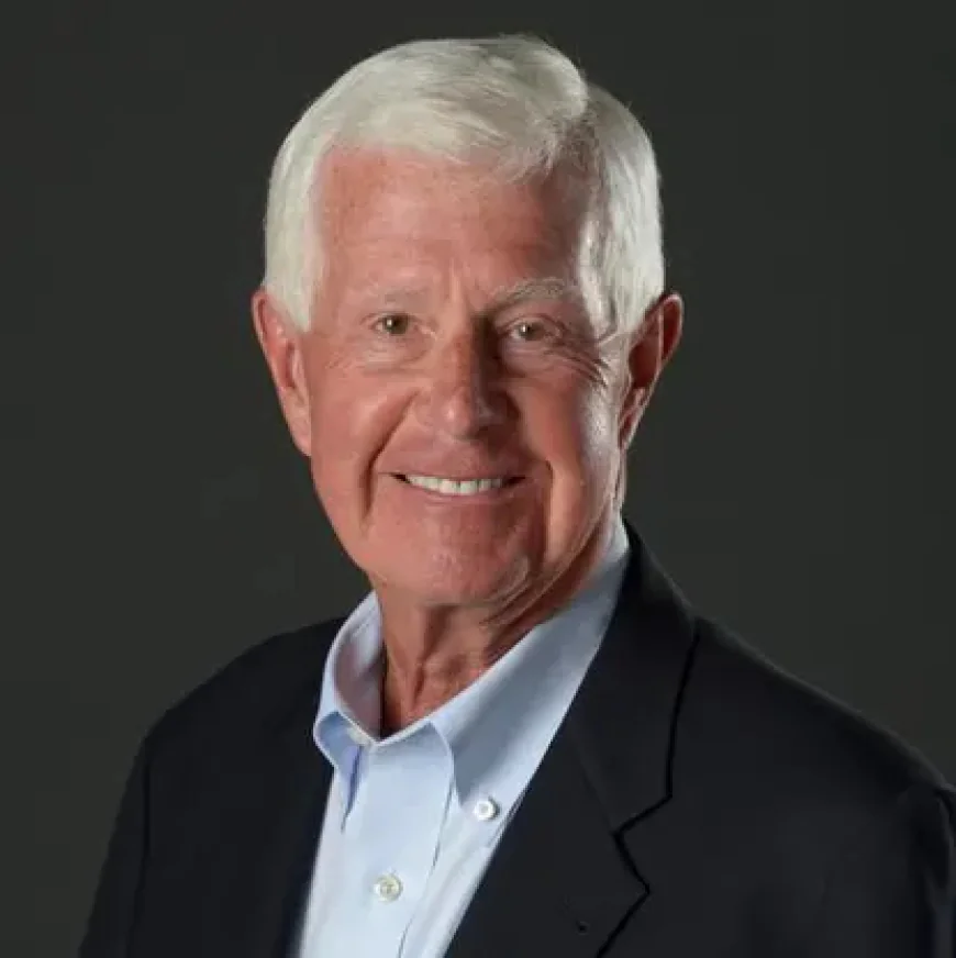 David Duffield Net Worth, Relationships, Age/Birthdate & Birthday Facts