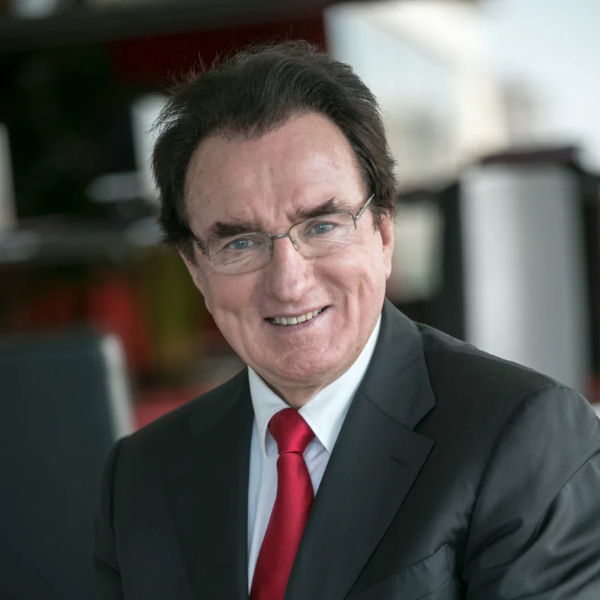 Louis Le Duff Net Worth, Relationships, Age/Birthdate & Birthday Facts