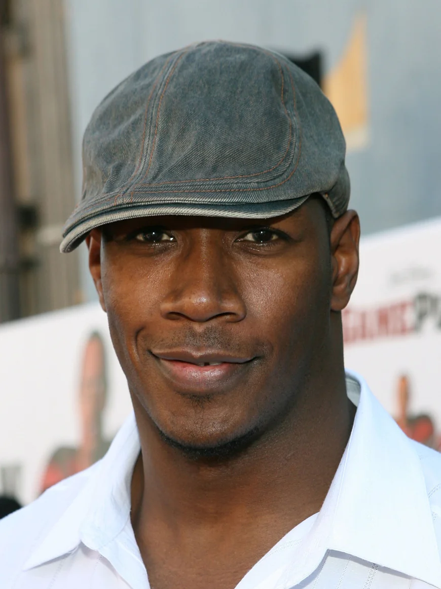 Jamal Duff Net Worth, Relationships, Age/Birthdate & Birthday Facts