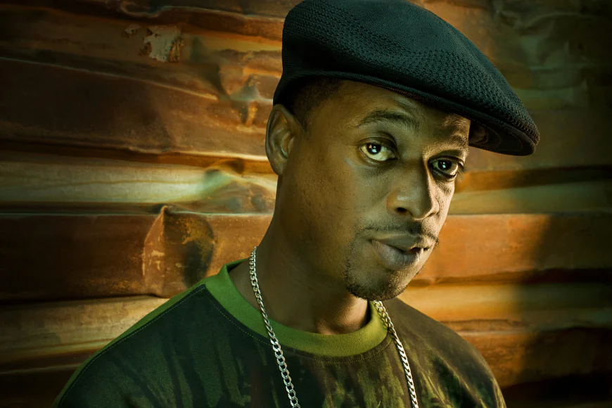 Devin The Dude Net Worth, Relationships, Age/Birthdate & Birthday Facts