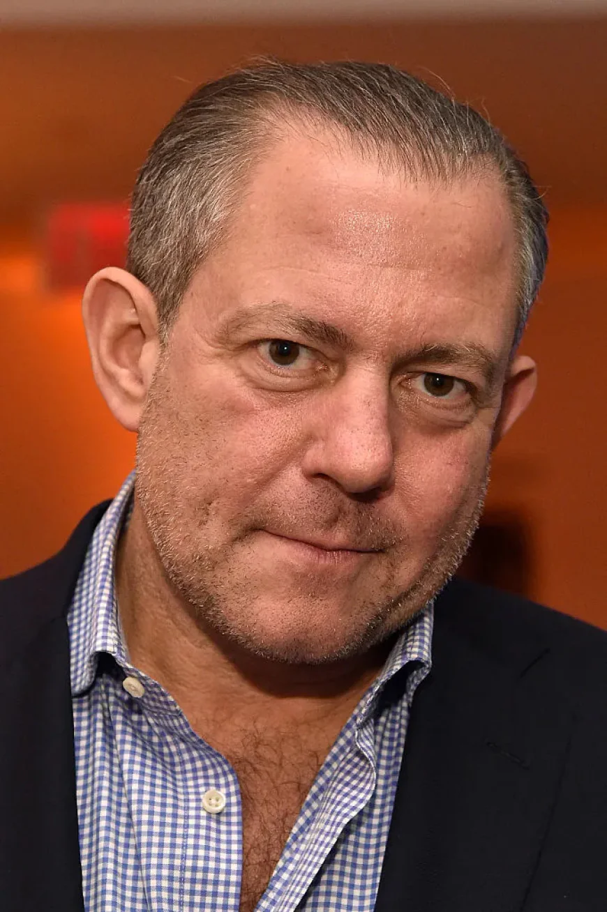 Harry Dubin Net Worth, Relationships, Age/Birthdate & Birthday Facts