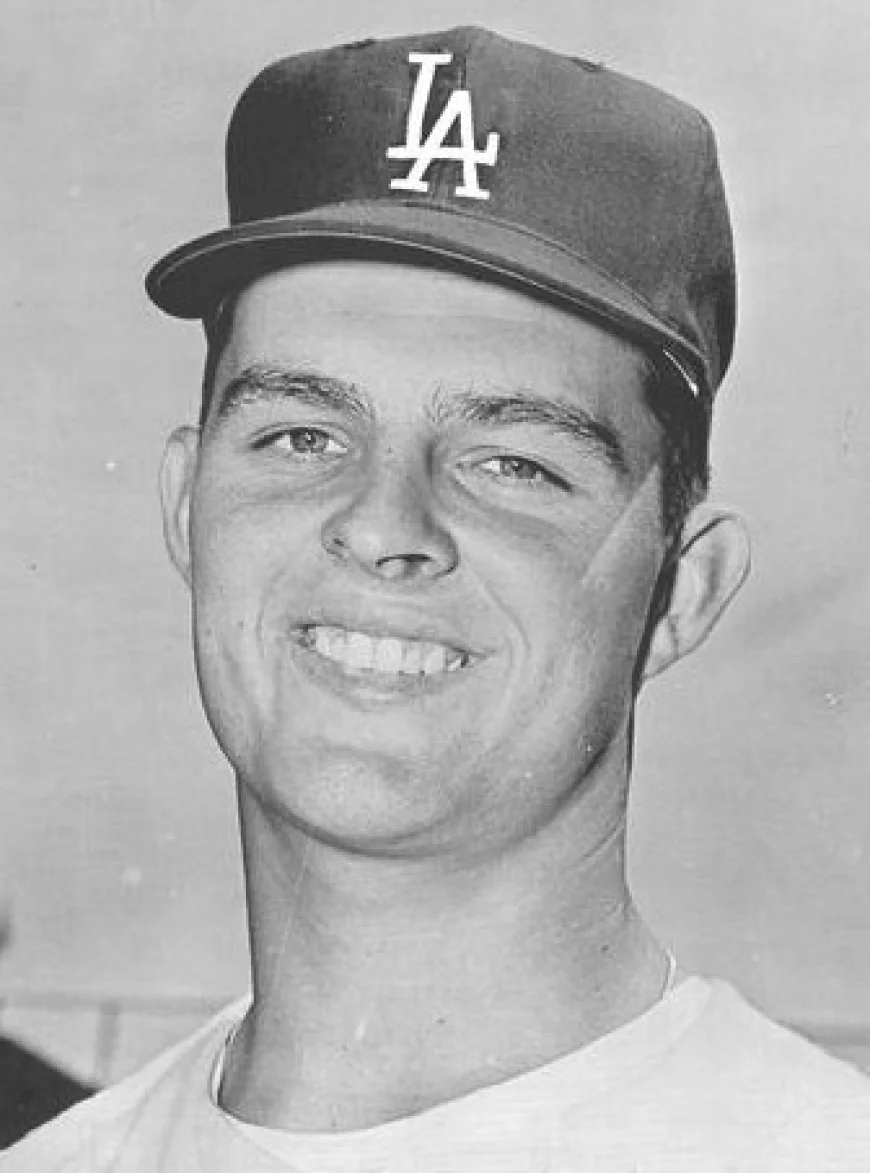 Don Drysdale Net Worth, Relationships, Age/Birthdate & Birthday Facts