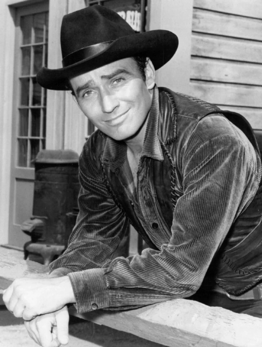 James Drury Net Worth, Relationships, Age/Birthdate & Birthday Facts