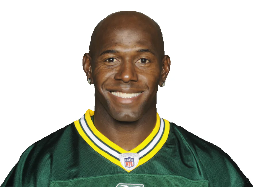 Donald Driver Net Worth, Relationships, Age/Birthdate & Birthday Facts