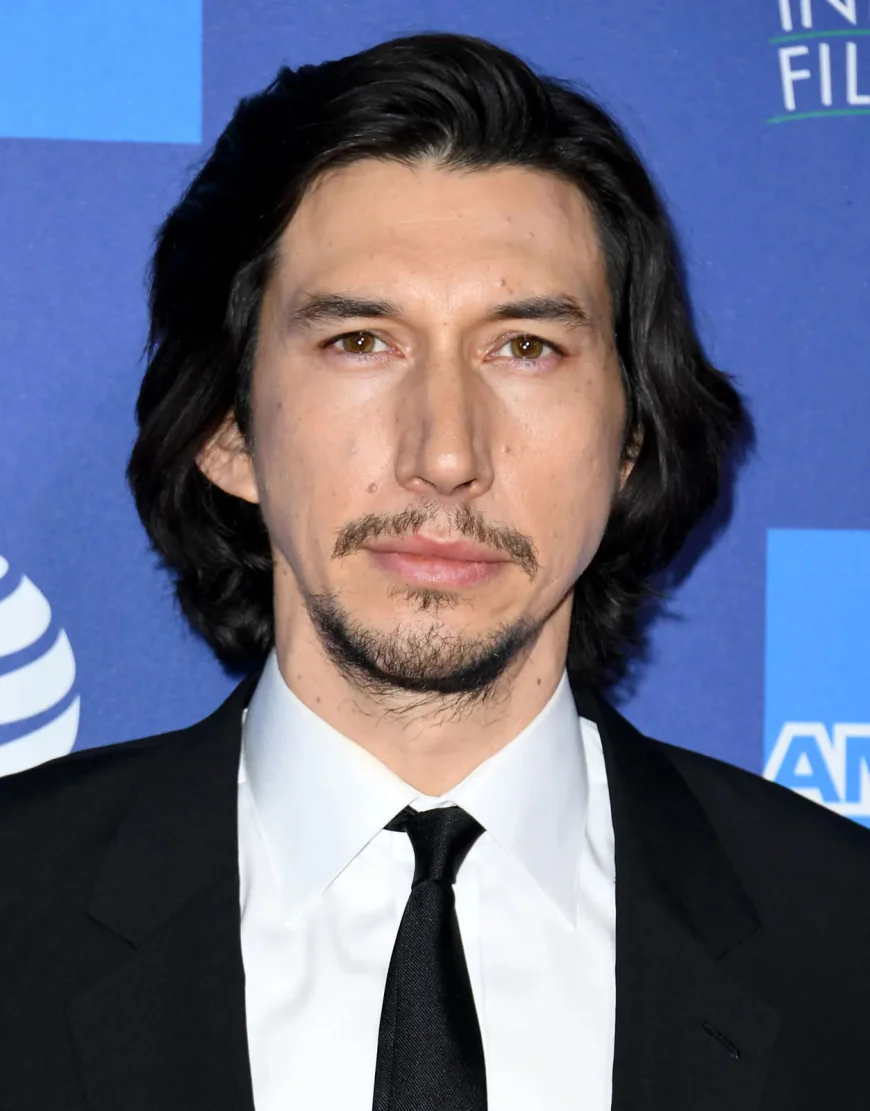 Adam Driver Net Worth, Relationships, Age/Birthdate & Birthday Facts