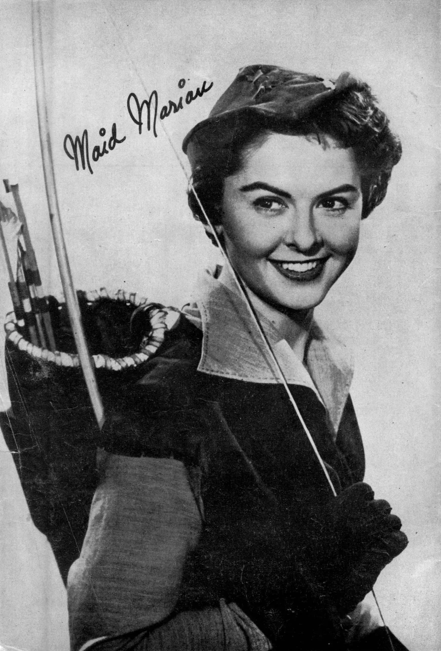 Patricia Driscoll Net Worth, Relationships, Age/Birthdate & Birthday Facts