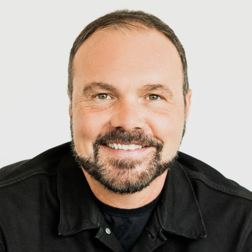 Mark Driscoll Net Worth, Relationships, Age/Birthdate & Birthday Facts