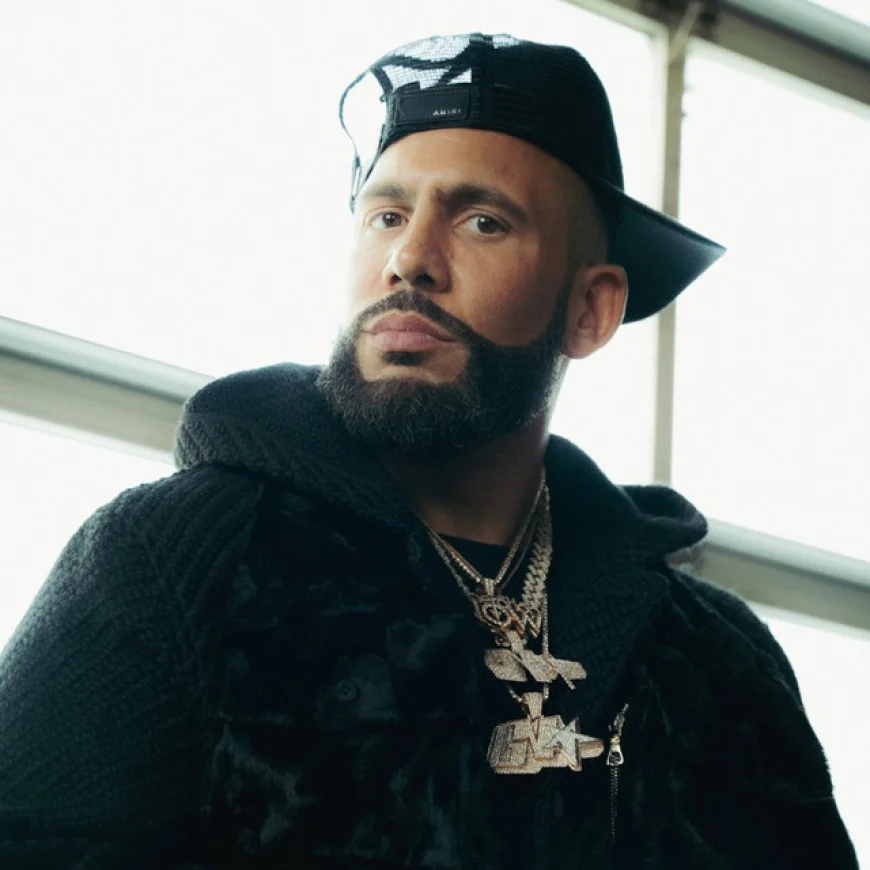 DJ Drama Net Worth, Relationships, Age/Birthdate & Birthday Facts