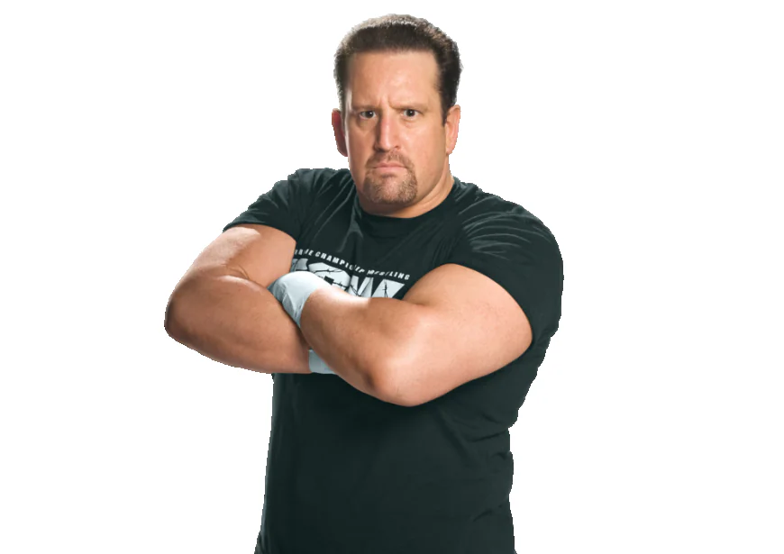 Tommy Dreamer Net Worth, Relationships, Age/Birthdate & Birthday Facts