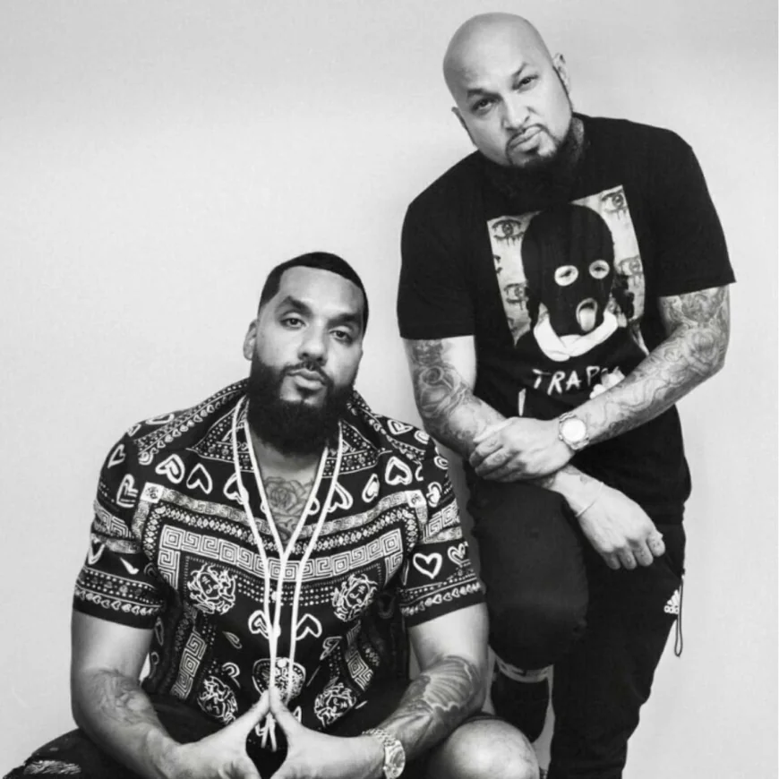 Cool & Dre Net Worth, Relationships, Age/Birthdate & Birthday Facts