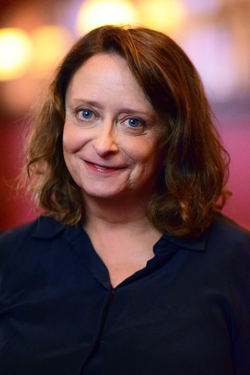 Rachel Dratch Net Worth, Relationships, Age/Birthdate & Birthday Facts