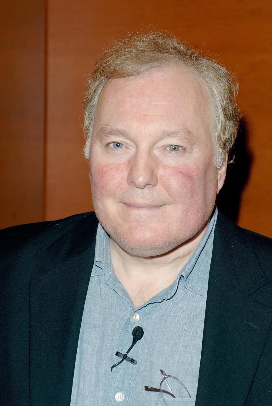 Jim Downey Net Worth, Relationships, Age/Birthdate & Birthday Facts