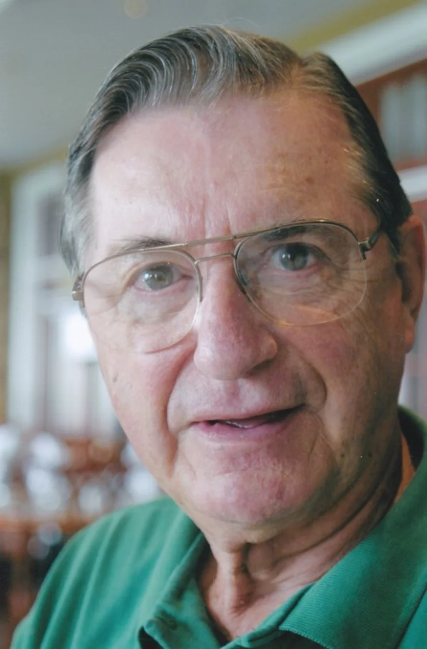 Gerald Dowden Net Worth, Relationships, Age/Birthdate & Birthday Facts