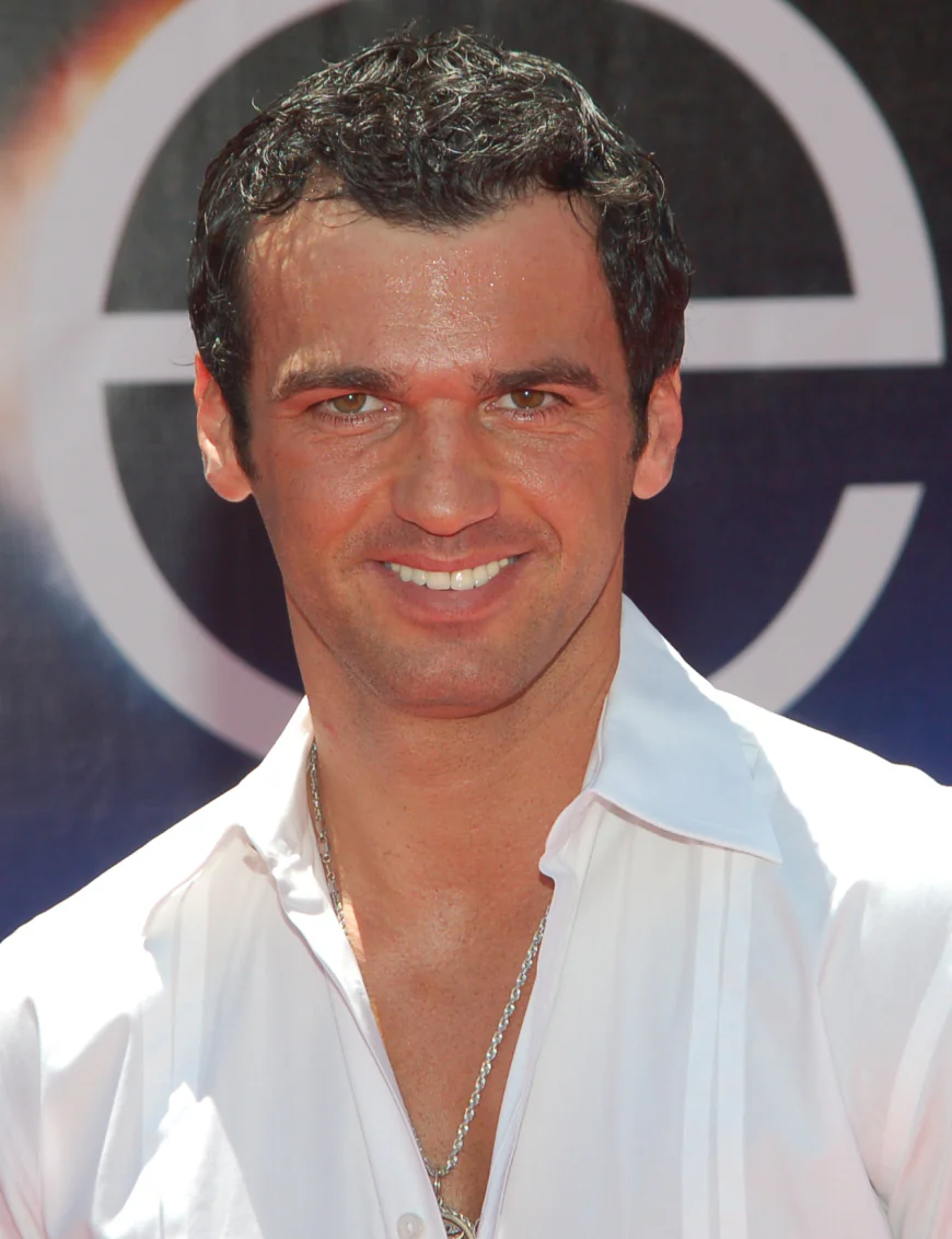 Tony Dovolani Net Worth, Relationships, Age/Birthdate & Birthday Facts