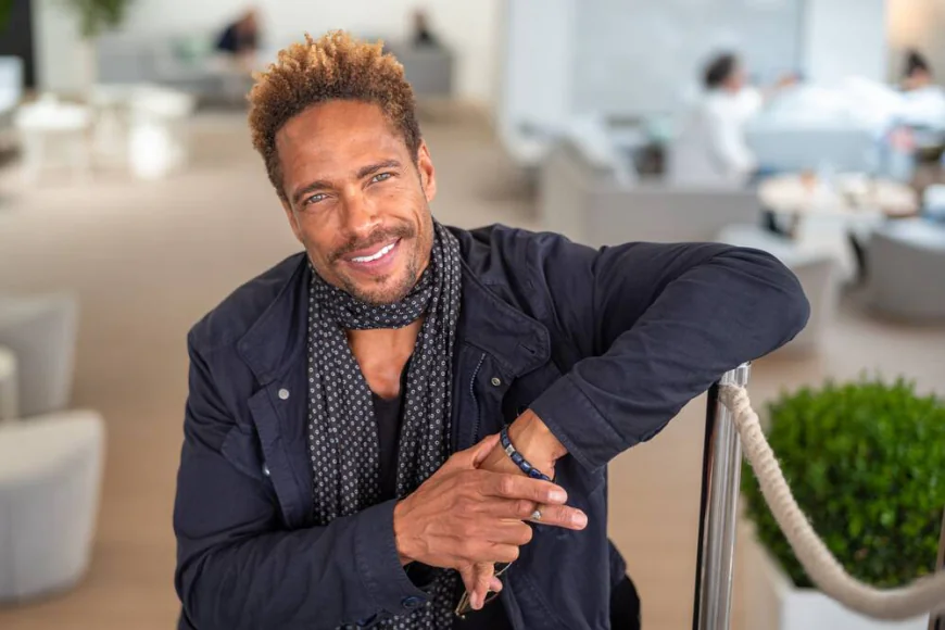 Gary Dourdan Net Worth, Relationships, Age/Birthdate & Birthday Facts