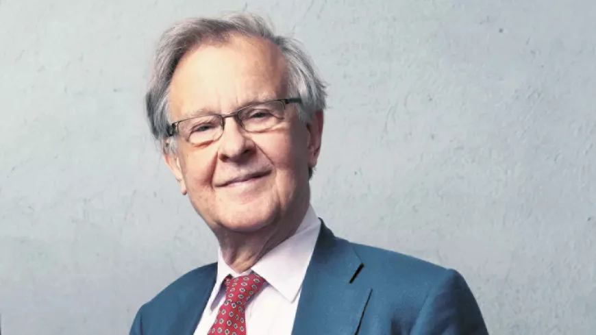 Gustaf Douglas Net Worth, Relationships, Age/Birthdate & Birthday Facts