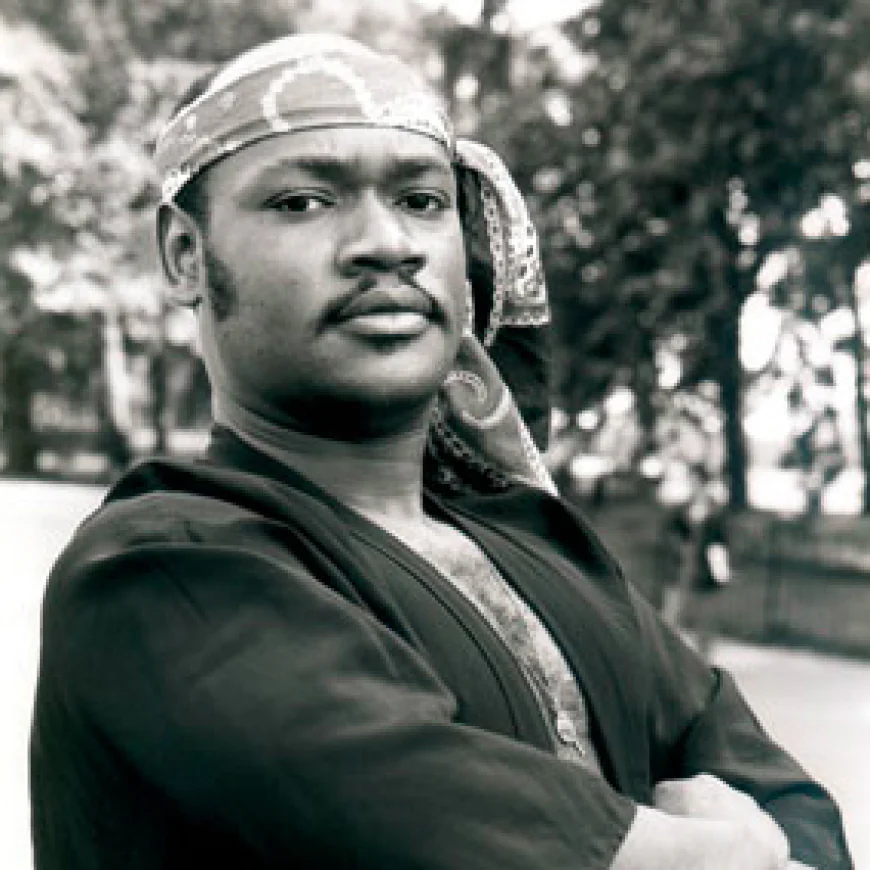 Carl Douglas Net Worth, Relationships, Age/Birthdate & Birthday Facts