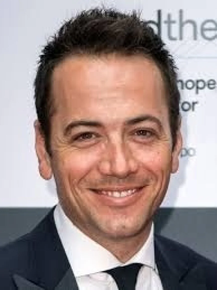 Nick Dougherty Net Worth, Relationships, Age/Birthdate & Birthday Facts