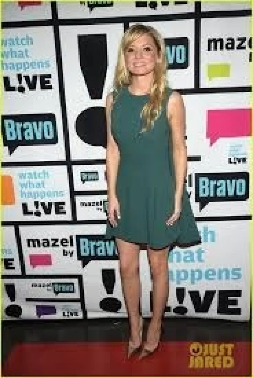 Kaitlin Doubleday Net Worth, Relationships, Age/Birthdate & Birthday Facts