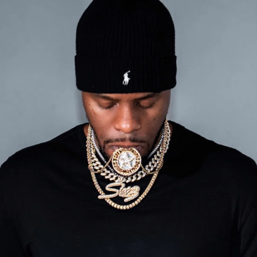 Dorrough Net Worth, Relationships, Age/Birthdate & Birthday Facts