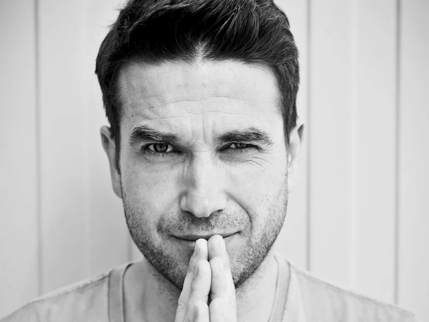 Marcin Dorociński Net Worth, Relationships, Age/Birthdate & Birthday Facts