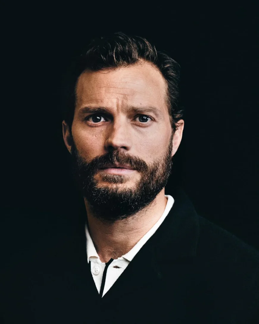 Jamie Dornan Net Worth, Relationships, Age/Birthdate & Birthday Facts