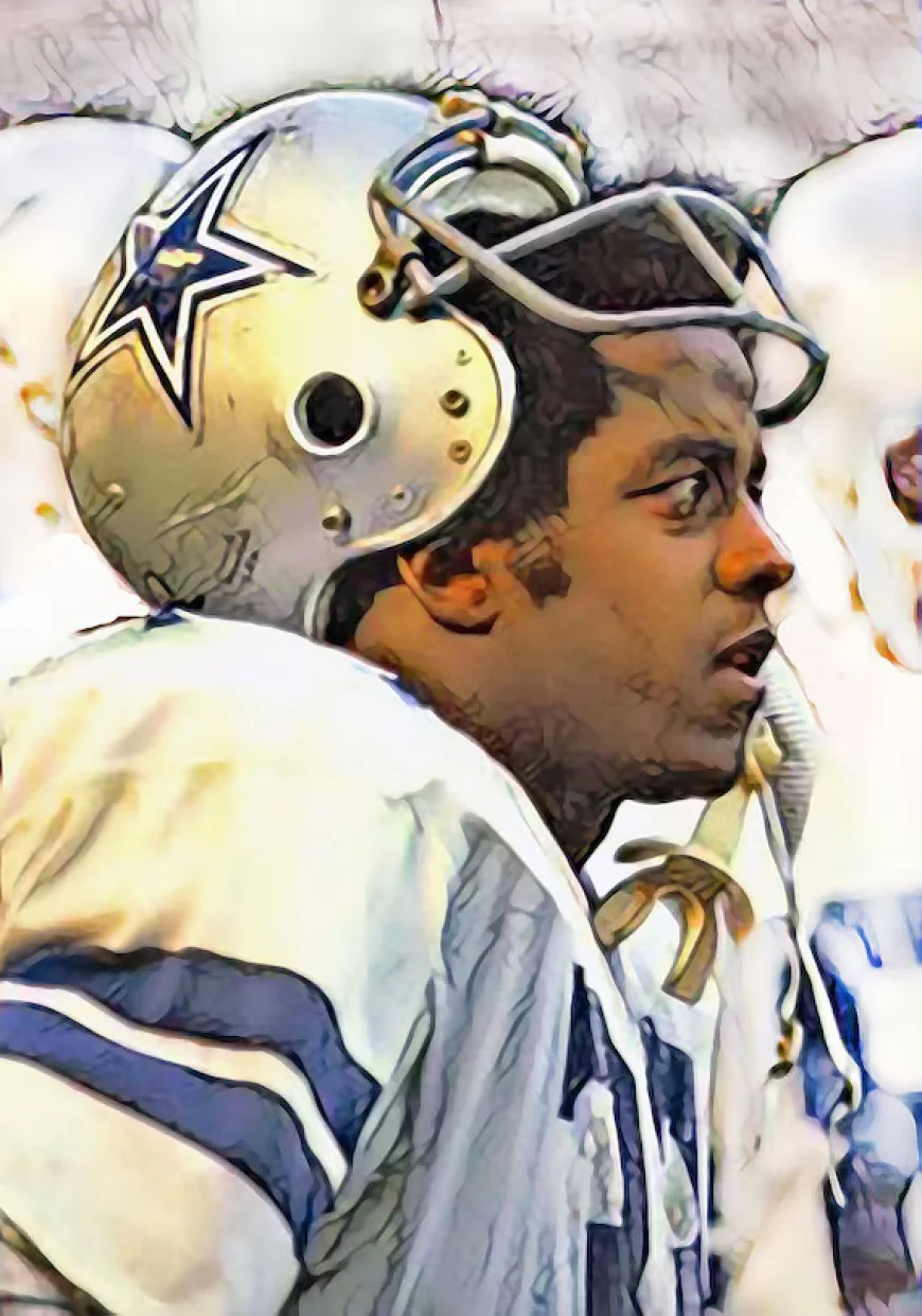 Tony Dorsett Net Worth, Relationships, Age/Birthdate & Birthday Facts