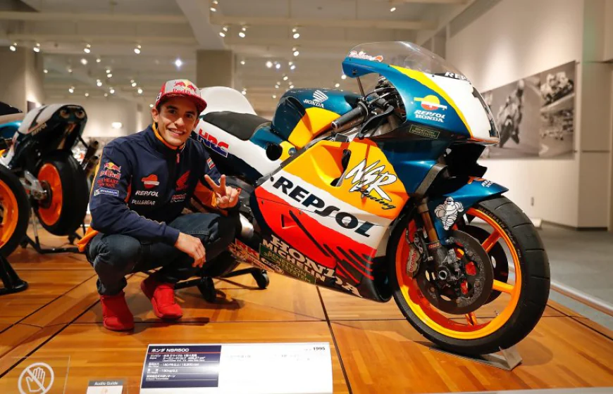 Mick Doohan Net Worth, Relationships, Age/Birthdate & Birthday Facts