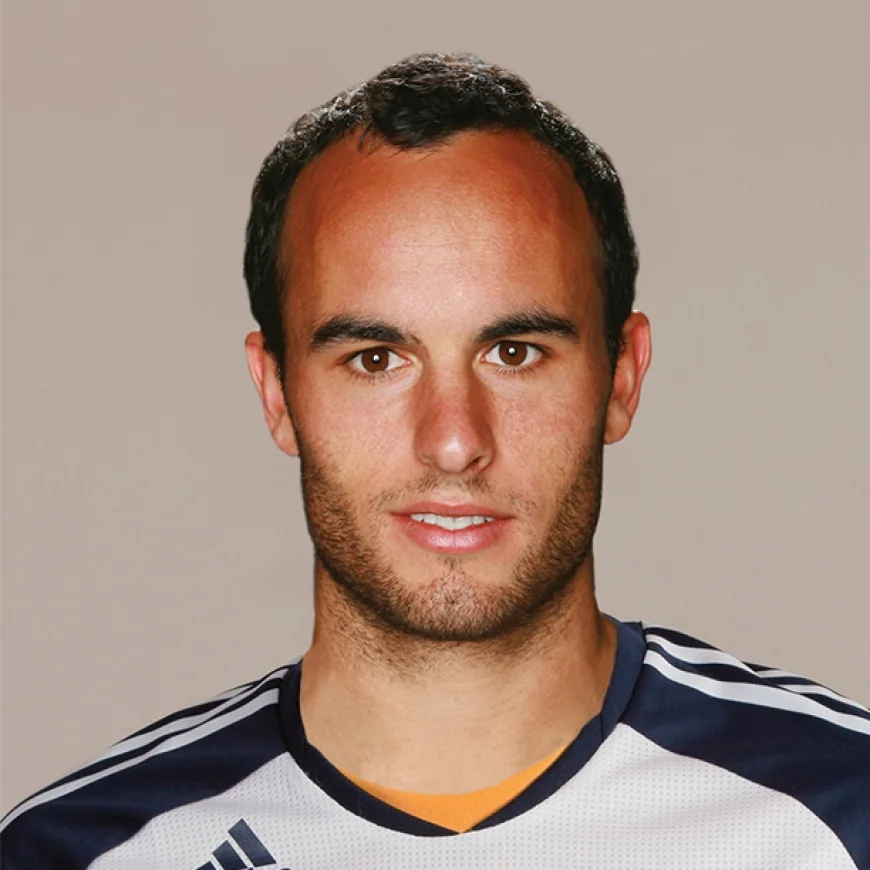 Landon Donovan Net Worth, Relationships, Age/Birthdate & Birthday Facts