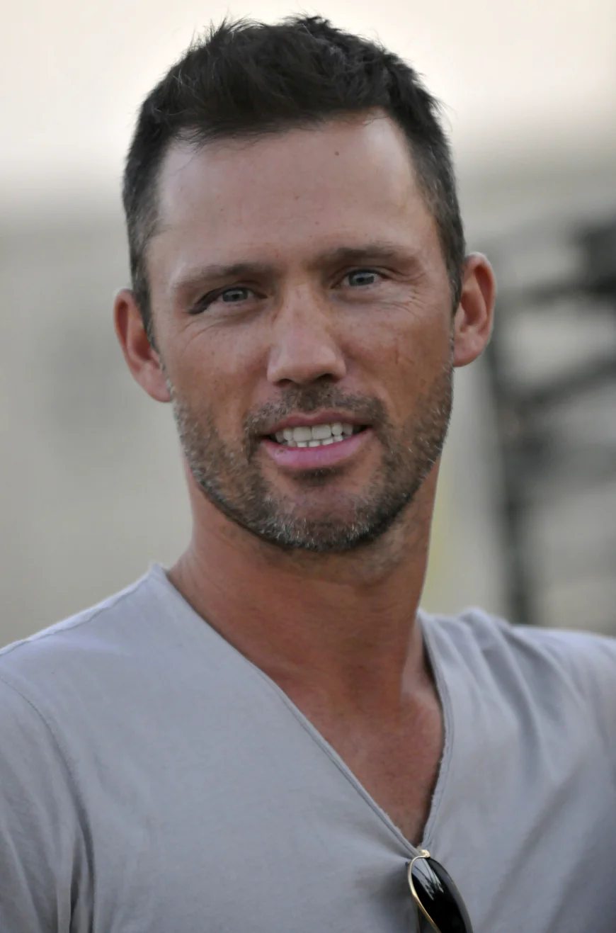 Jeffrey Donovan Net Worth, Relationships, Age/Birthdate & Birthday Facts