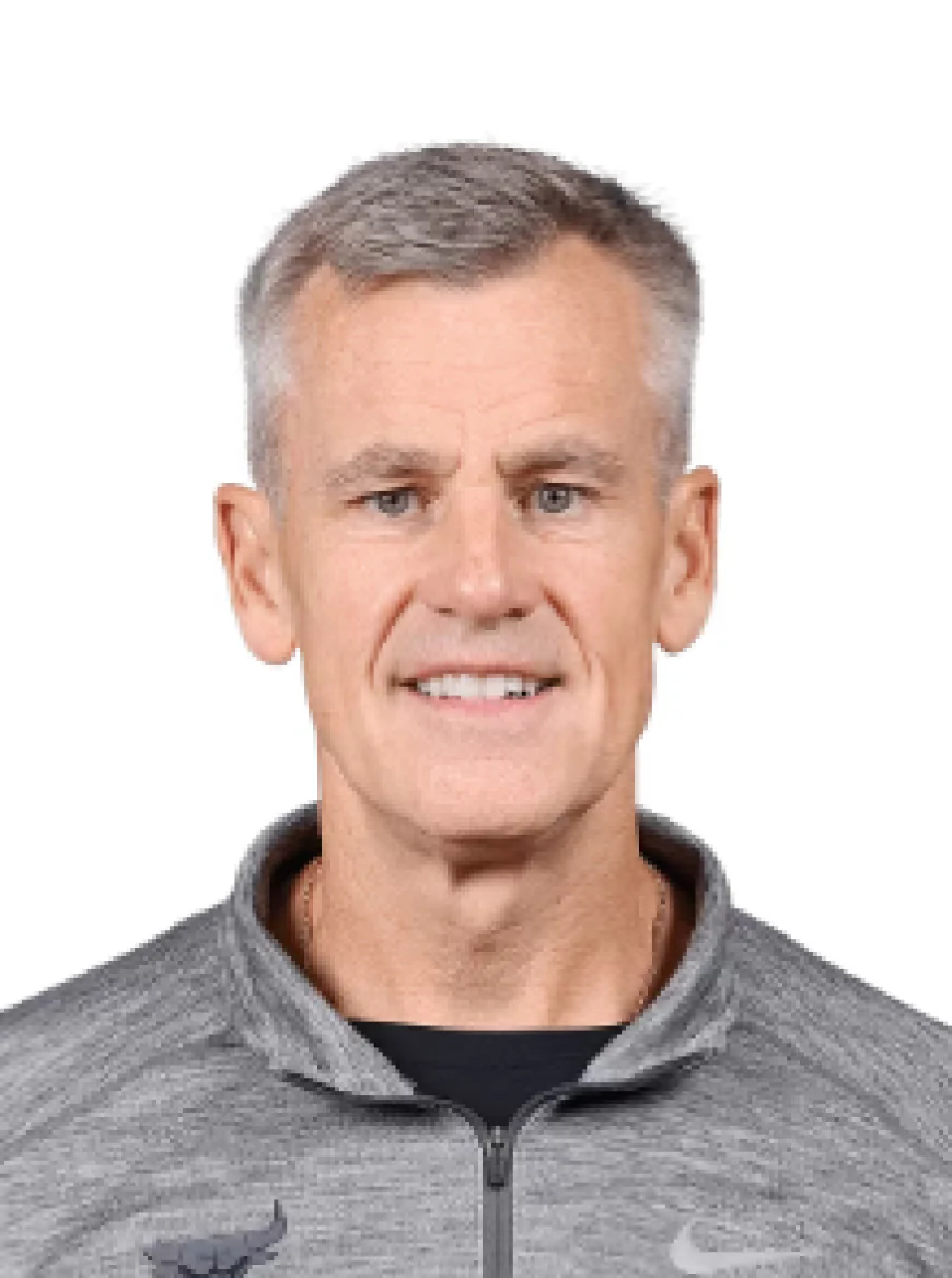 Billy Donovan Net Worth, Relationships, Age/Birthdate & Birthday Facts