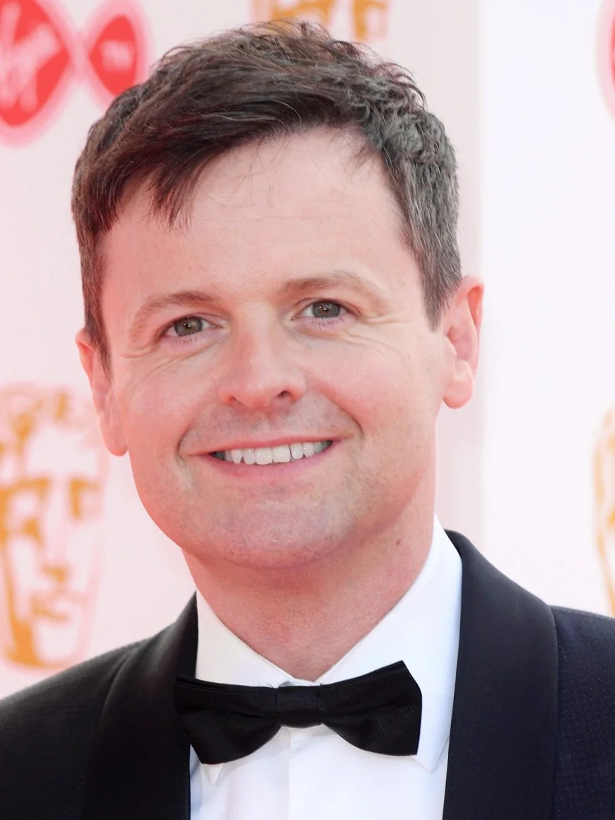 Declan Donnelly Net Worth, Relationships, Age/Birthdate & Birthday Facts