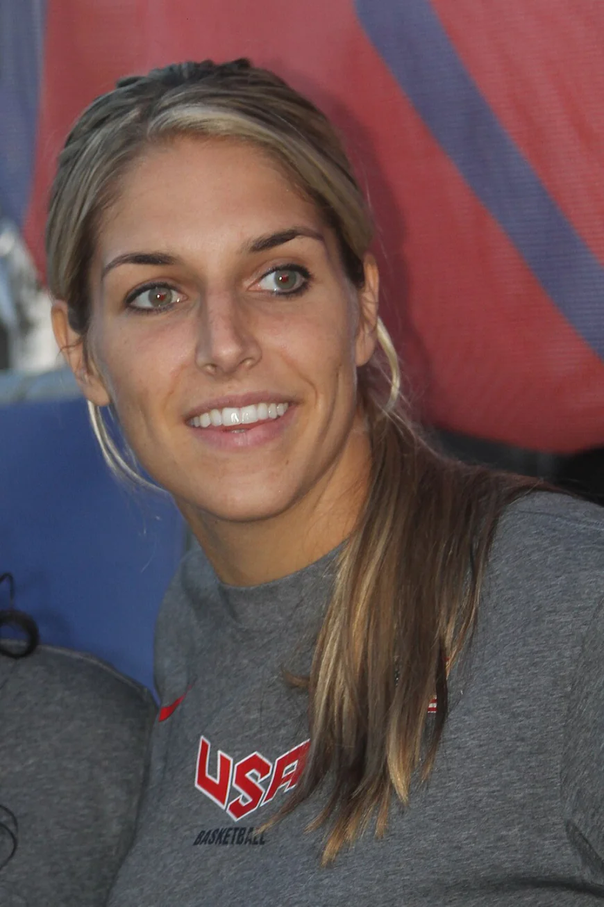 Elena Delle Donne Net Worth, Relationships, Age/Birthdate & Birthday Facts