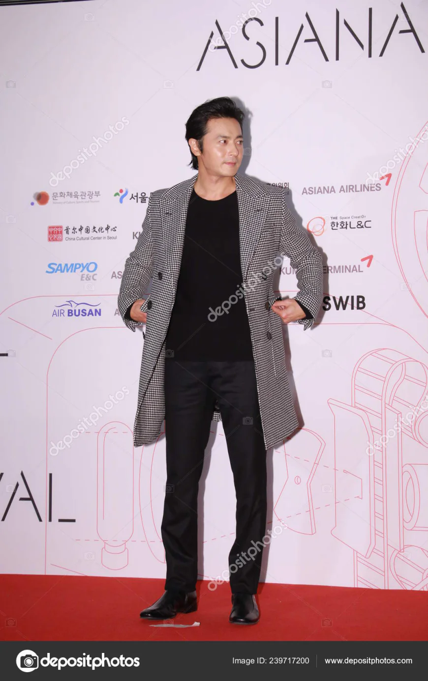 Jang Dong-gun Net Worth, Relationships, Age/Birthdate & Birthday Facts