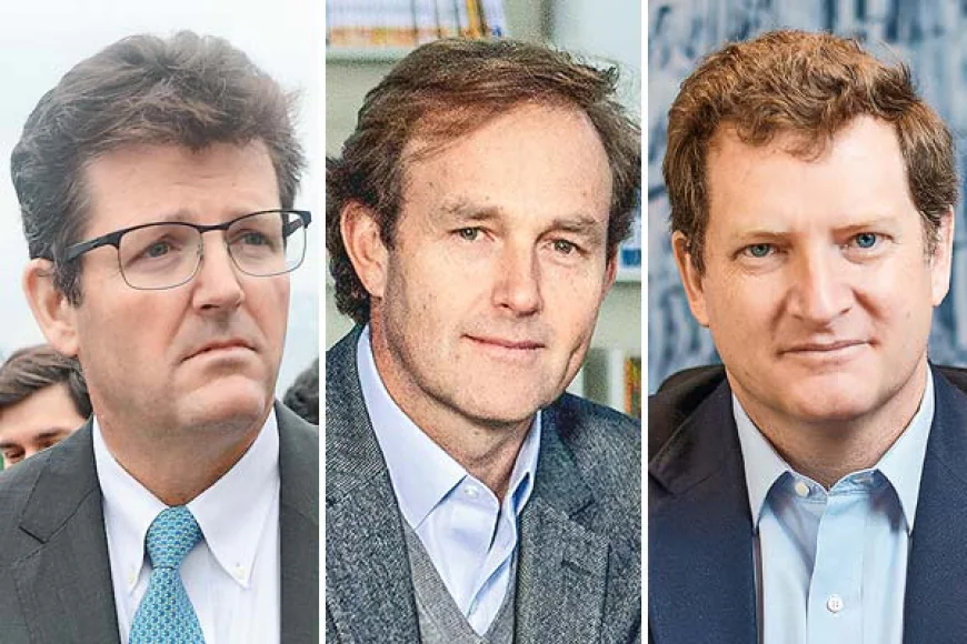 Piero Solari Donaggio Net Worth, Relationships, Age/Birthdate & Birthday Facts