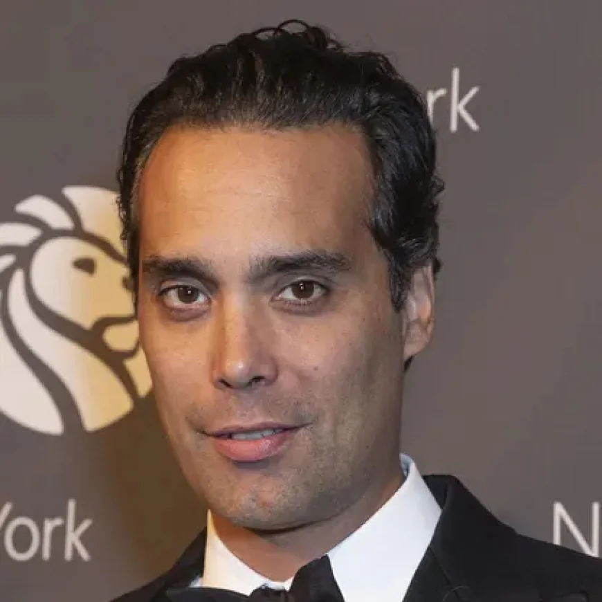 Andrés Santo Domingo Net Worth, Relationships, Age/Birthdate & Birthday Facts