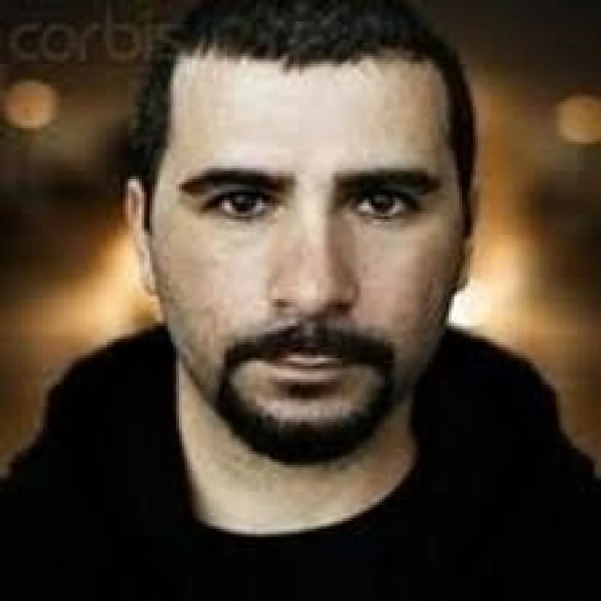 John Dolmayan Net Worth, Relationships, Age/Birthdate & Birthday Facts