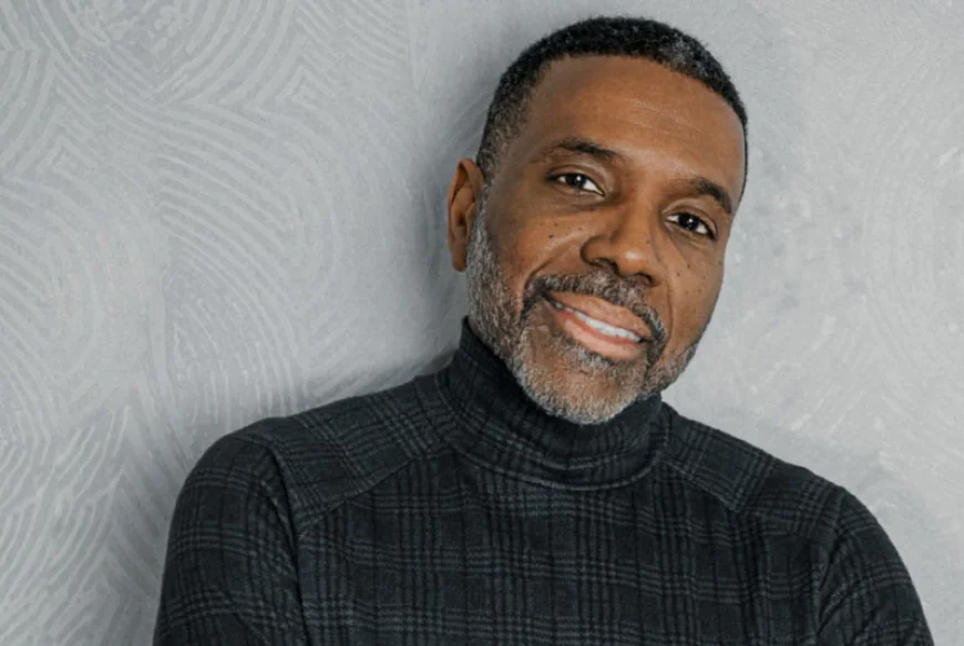 Creflo Dollar Net Worth, Relationships, Age/Birthdate & Birthday Facts