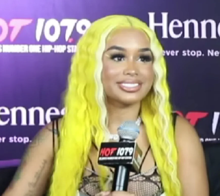 Dream Doll Net Worth, Relationships, Age/Birthdate & Birthday Facts