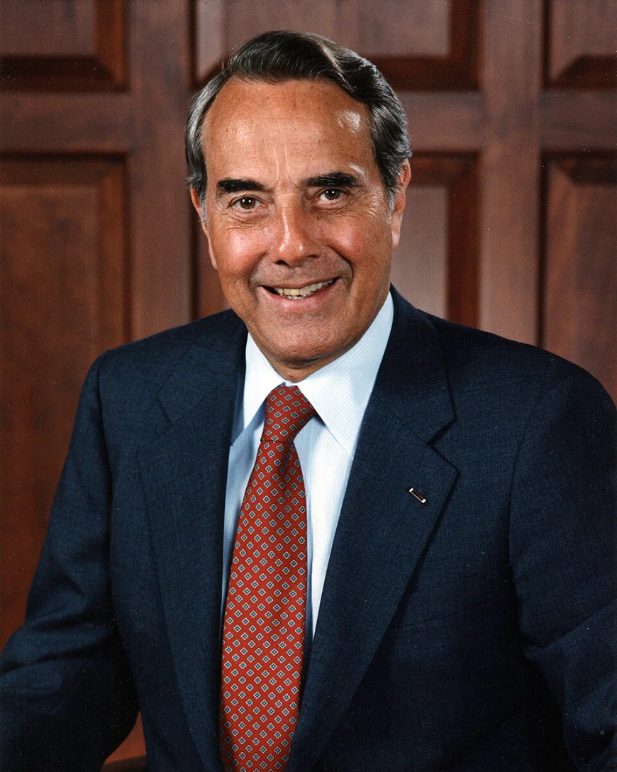Bob Dole Net Worth, Relationships, Age/Birthdate & Birthday Facts