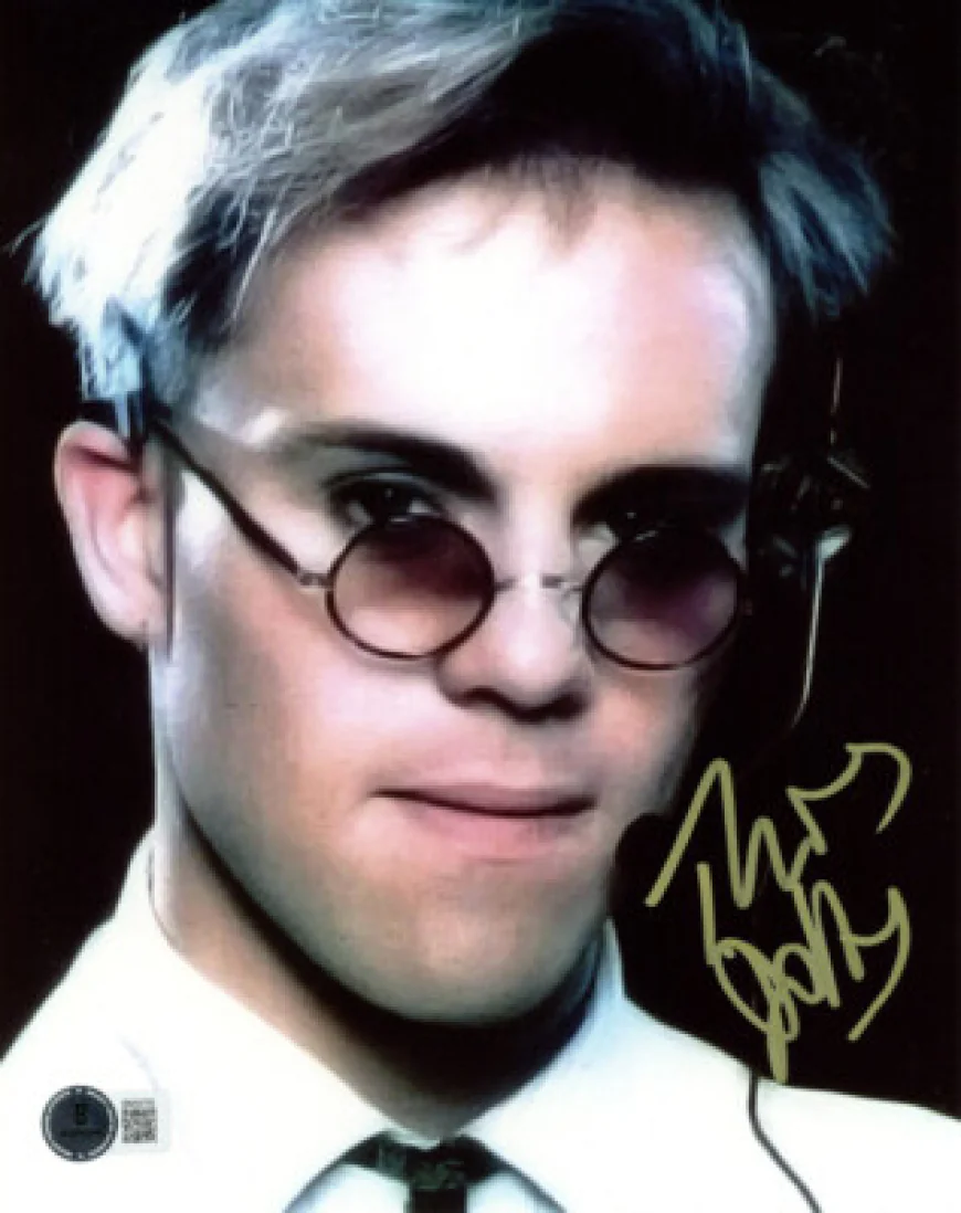 Thomas Dolby Net Worth, Relationships, Age/Birthdate & Birthday Facts