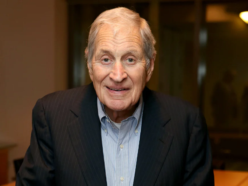 Ray Dolby Net Worth, Relationships, Age/Birthdate & Birthday Facts