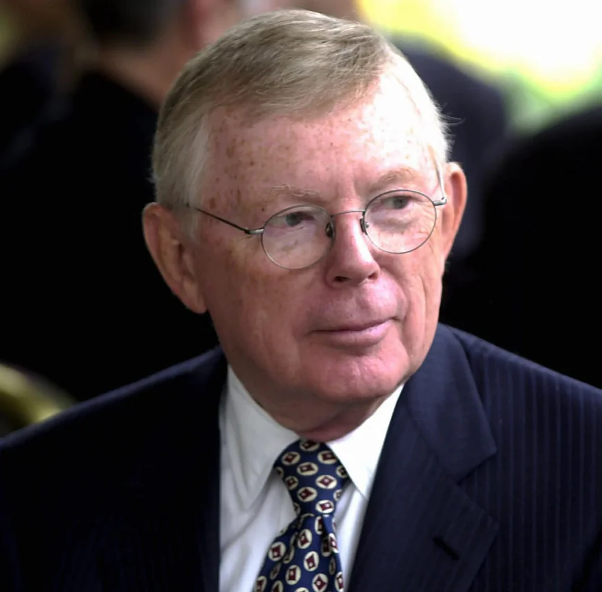 Charles Dolan Net Worth, Relationships, Age/Birthdate & Birthday Facts