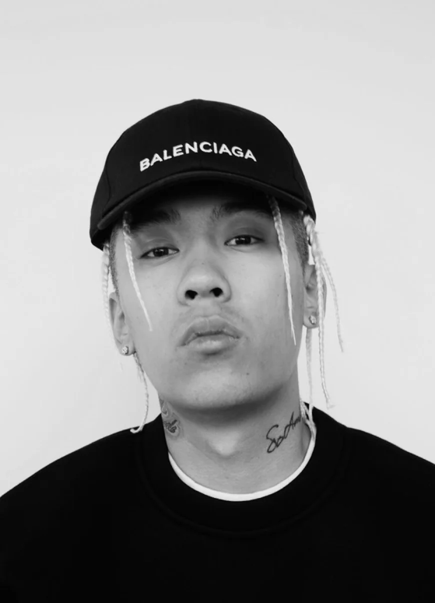 Dok2 Net Worth, Relationships, Age/Birthdate & Birthday Facts