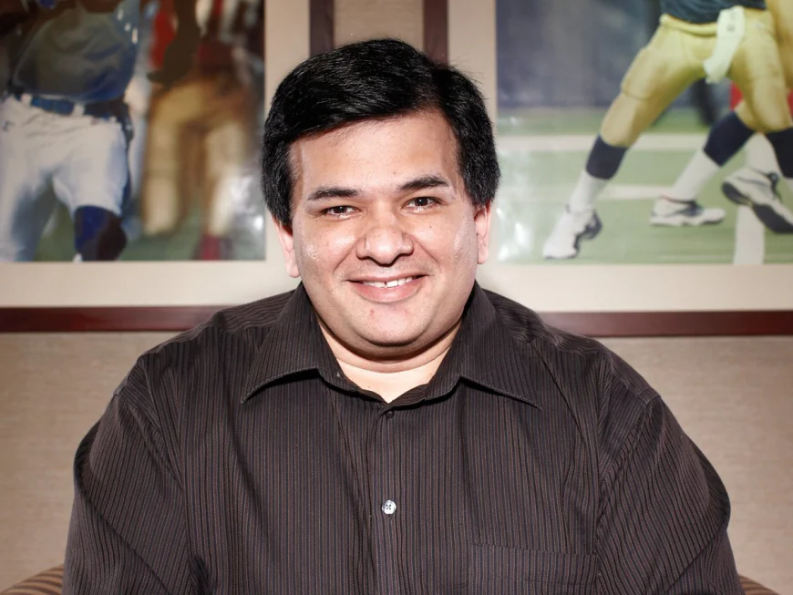 Ben Dogra Net Worth, Relationships, Age/Birthdate & Birthday Facts