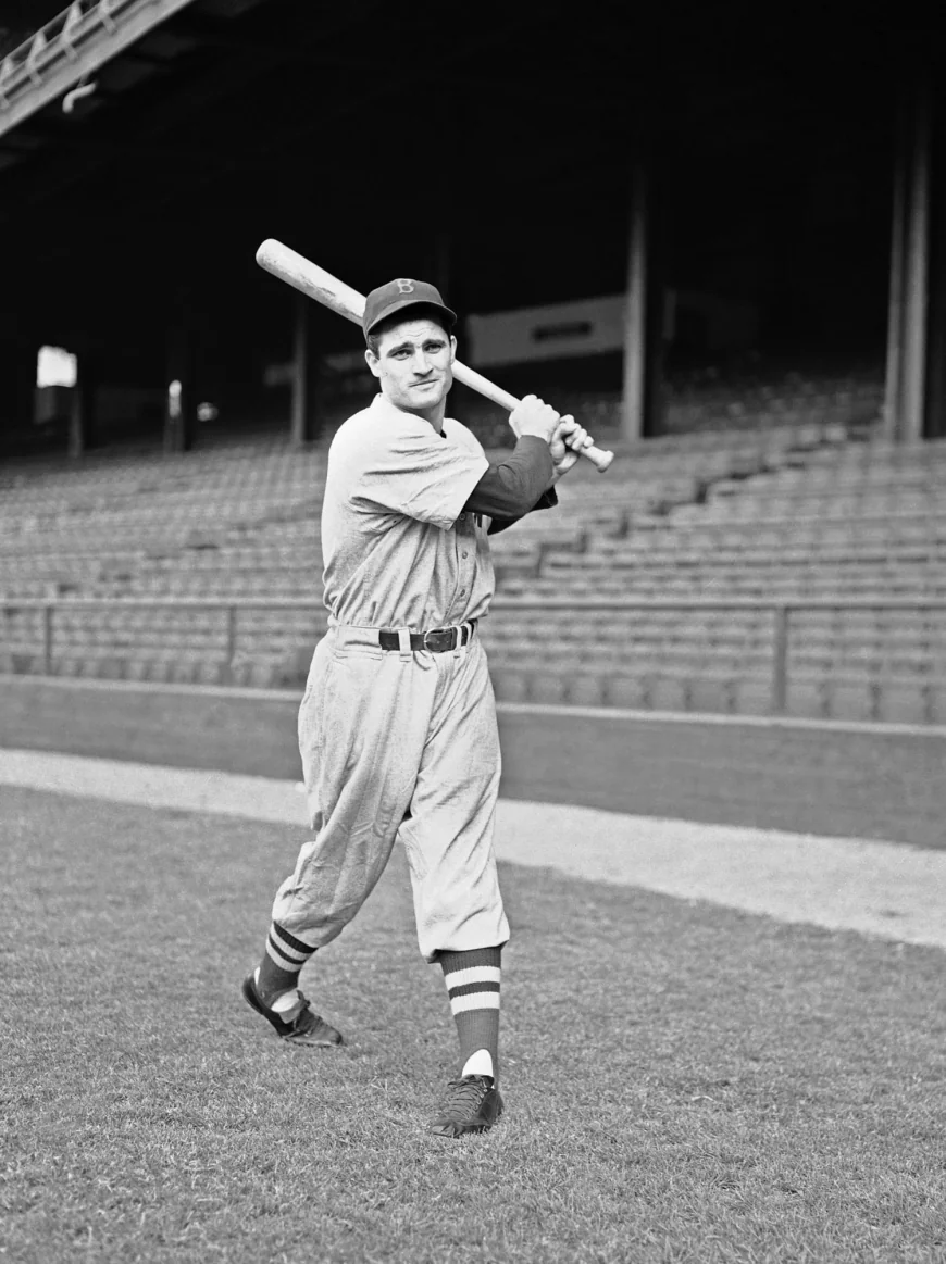 Bobby Doerr Net Worth, Relationships, Age/Birthdate & Birthday Facts