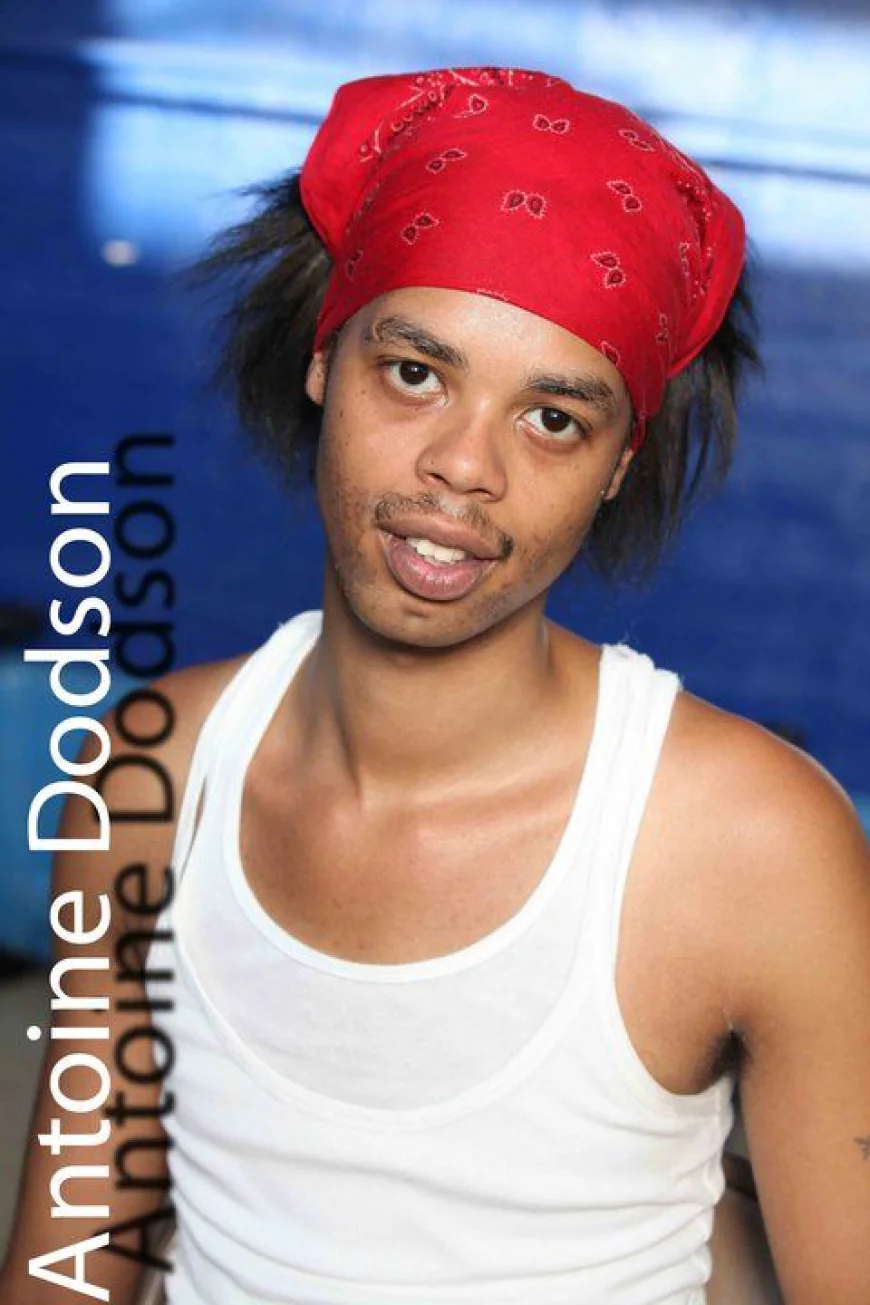 Antoine Dodson Net Worth, Relationships, Age/Birthdate & Birthday Facts