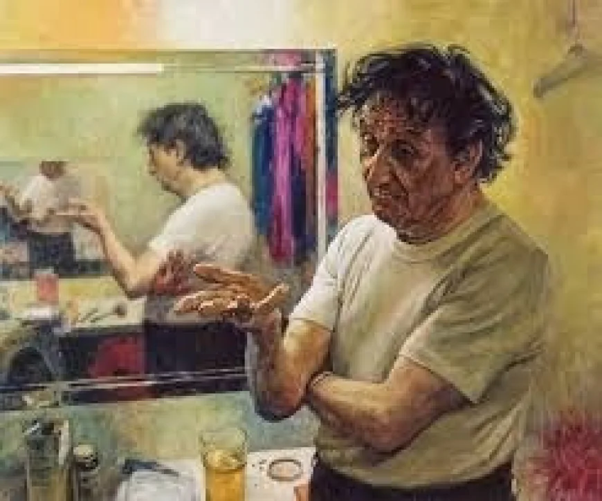 Ken Dodd Net Worth, Relationships, Age/Birthdate & Birthday Facts